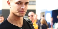 Foto zur News: Die Denkweise, die Lando Norris ins Formel-1-Finale mitnehmen muss