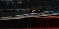 Foto zur News: Abu-Dhabi-Freitag in der Analyse: Lando Norris legt im WM-Kampf vor