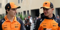 Foto zur News: Klare Linie: Die Teamorder, die McLaren zum Titel führen soll