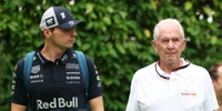 Foto zur News: Helmut Marko: Man muss Verstappens Rücktrittsgedanken ernst nehmen!