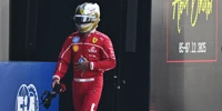 Foto zur News: "Einfach nur jede Menge Wut": Lewis Hamilton nach viertem Q1-Aus in Folge