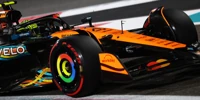 Foto zur News: Verstappen vs. McLaren: Warum die Reifen den Titel entscheiden könnten