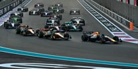 Foto zur News: TV-Quoten Abu Dhabi: Millionenpublikum beim Formel-1-Finale