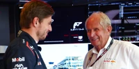 Foto zur News: Warum Helmut Marko wirklich gehen muss und die Folgen für Max Verstappen