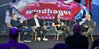 Foto zur News: Zweites Motorsport Forum by ADAC: Wie die F1 zum "Commercial Darling" wurde