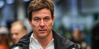 Foto zur News: "Die sind einfach krank": Toto Wolff schießt gegen Internet-Hater