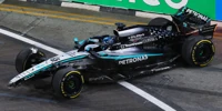 Foto zur News: Kein WM-Titel: Toto Wolff mit bitterer Analyse zur Mercedes-Flaute