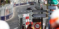 Foto zur News: Tradition trifft Luxus: Warum der Monaco-Grand-Prix ab 2026 anders heißt