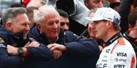Foto zur News: Interne Machtkämpfe: Helmut Marko erklärt, warum Max Verstappen der Titel entglitt