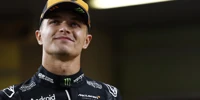 Foto zur News: Kurios: Lando Norris erhält nach seinem WM-Erfolg ein Angebot zum MotoGP-Test