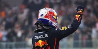 Foto zur News: Ex-Weltmeister erklärt, warum niemand Verstappen im Red Bull schlagen kann