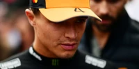 Foto zur News: Lando Norris verrät, warum der Ausfall in Zandvoort (k)ein Wendepunkt war
