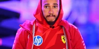 Foto zur News: Lewis Hamilton: Nicht der erste Ferrari-Fahrer ohne Podium
