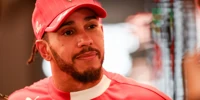 Foto zur News: Hollywood-Glamour im Videospiel "F1 25": Lewis Hamilton verrät Details