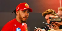 Foto zur News: Welchen Rat Vettel Hamilton für seinen Wechsel zu Ferrari gegeben hat