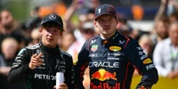 Foto zur News: Verstappen schwärmt von Antonellis Entwicklung: "Das ist wirklich stark"