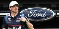 Foto zur News: Verbrenner statt Elektro: Warum Ford mehr am Red-Bull-Motor macht