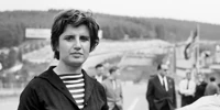Foto zur News: Die erste Frau in der Formel 1: Warum Maria Teresa de Filippis nicht zu Ferrari ging