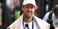 Foto zur News: Sebastian Vettel: So genießt der Ex-Pilot sein Leben nach der Formel 1