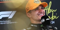 Foto zur News: Vlog enthüllt: Die Gedanken von Lando Norris in den letzten Runden