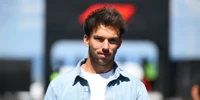 Foto zur News: Formel 1 meets Fashion: Pierre Gasly plant Karriere in der Modebranche