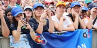 Foto zur News: Fast die Hälfte aller neuen Formel-1-Fans ist inzwischen weiblich