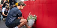 Foto zur News: "Habe Jahre gebraucht": Pierre Gasly über den Verlust von Anthoine Hubert