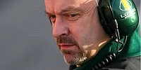 Foto zur News: Gascoyne bei Lotus so glücklich wie noch nie