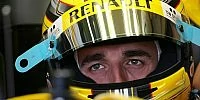 Foto zur News: Kubica und die Formel 1: Beinahe freiwillig verzichtet