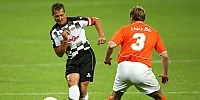 Foto zur News: Schumacher drückt der deutschen Elf die Daumen