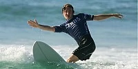 Foto zur News: Rosberg: "Ich bin manchmal ein Schlaumeier"