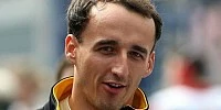 Foto zur News: Kubica: "Meine Karriere startete mit vier Jahren"