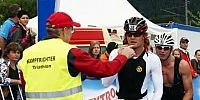 Foto zur News: Lob für Rosberg: "Er ist ein Weltklassesportler"
