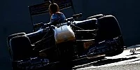 Foto zur News: Vettel zieht positives Fazit: "Besser als erwartet"