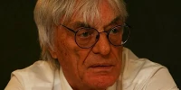 Foto zur News: Biographie: Ecclestone attackiert Todt und Branson