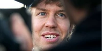 Foto zur News: Sauber-Sponsor: "Vettel sieht aus wie ein Muttersöhnchen"