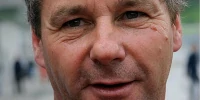 Foto zur News: Berger wird ruhiger: Formel 1 kein Thema