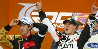 Foto zur News: Vettel beim RoC: Endlich auch ein Einzelsieg?