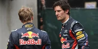 Foto zur News: Webbers Traum-Teamkollege? "Fangio, dann Sebastian"