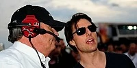 Foto zur News: Tag des Donners: Tom Cruise im Red Bull