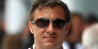Foto zur News: Alesi erinnert sich an seine Anfänge hinter dem Steuer