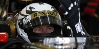 Foto zur News: Räikkönen "braucht Zeit" für sein Formel-1-Comeback