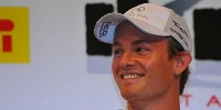 Foto zur News: Nico Rosberg: Eintrag ins Goldene Buch seiner Stadt
