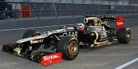 Foto zur News: Räikkönen: "Das war gut fürs Ego"