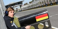 Foto zur News: Vettel: Mit Huovinen auf zu neuen Ufern