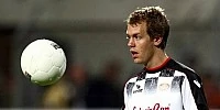 Foto zur News: Fußballer Vettel: "Ein Hattrick steht noch aus"