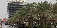 Foto zur News: Erneute Massenproteste und Zusammenstöße in Bahrain