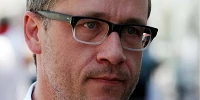 Foto zur News: Lux verzeiht Sutil: Daumen drücken fürs Comeback