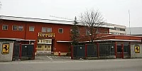 Foto zur News: Ferrari übersteht Erdbeben-Katastrophe unbeschadet