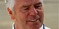 Foto zur News: Warwick und seine Beinahe-Schlägerei mit Schumacher